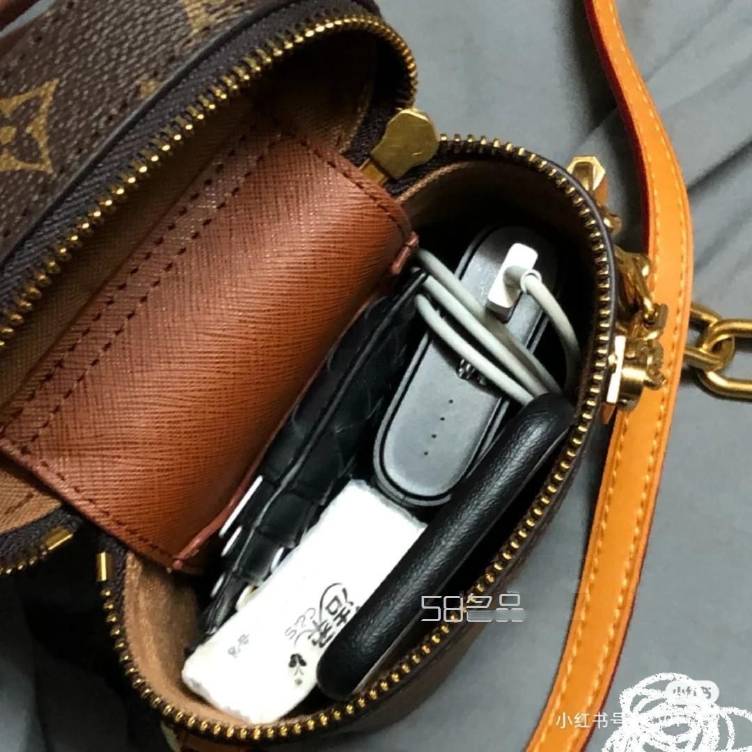 入手LV2020春夏新寵手機(jī)包phone box路易威登 第一眼就愛(ài)上的包包,lv n41106_7