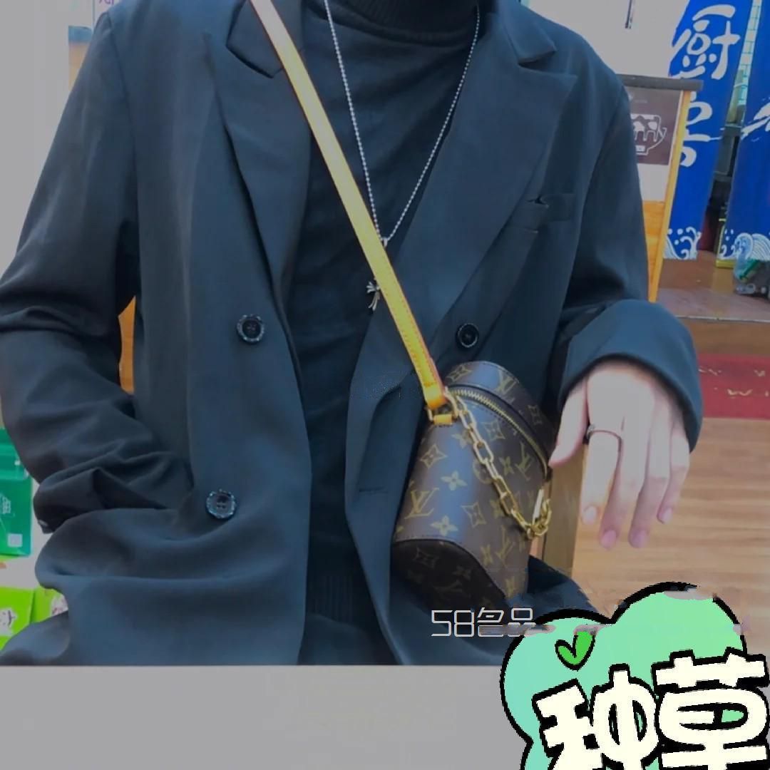 入手LV2020春夏新寵手機(jī)包phone box路易威登 第一眼就愛(ài)上的包包,lv n41106_3