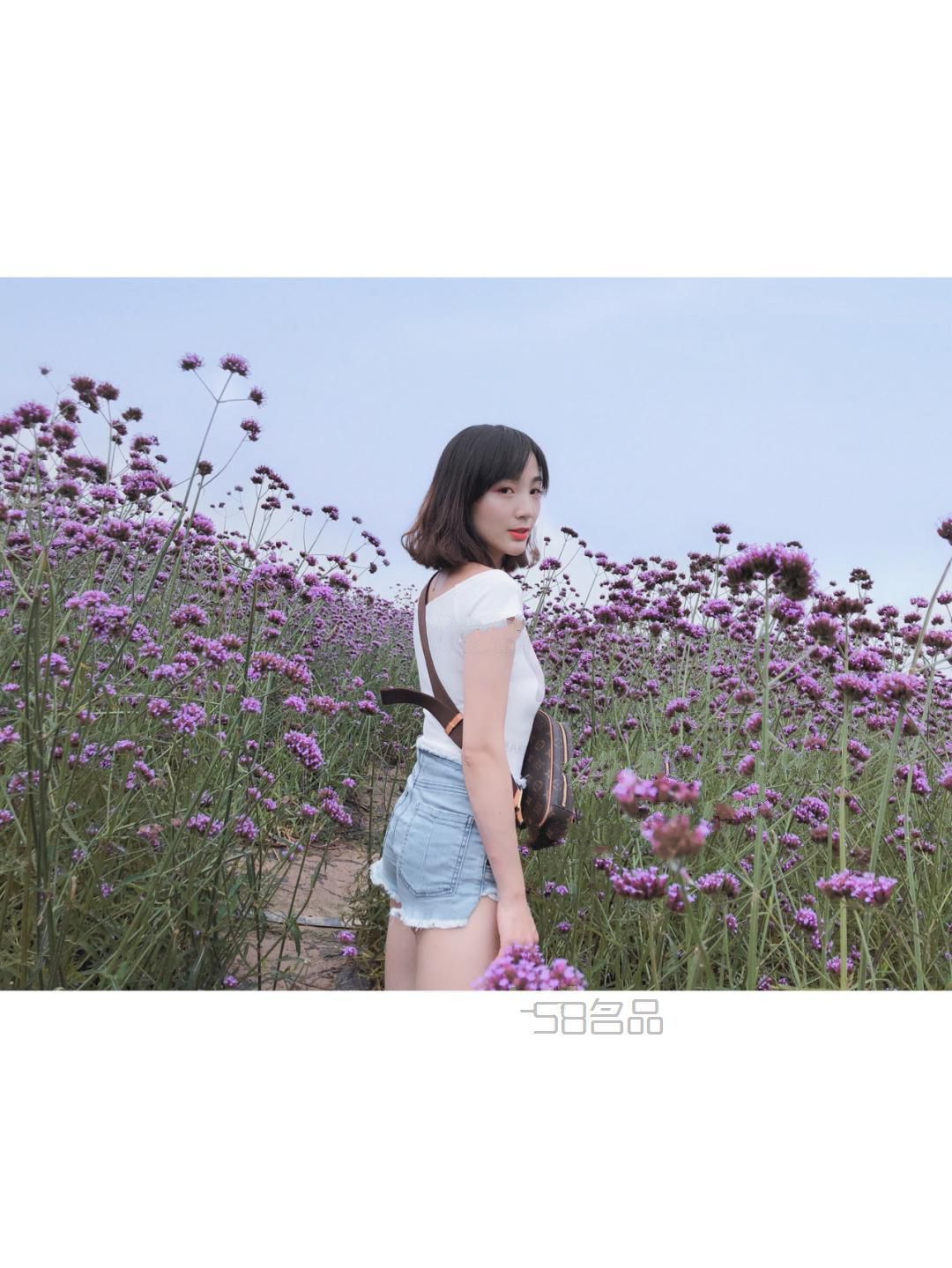 lv老花中古包胸包,lv的衣服的尺碼m_9