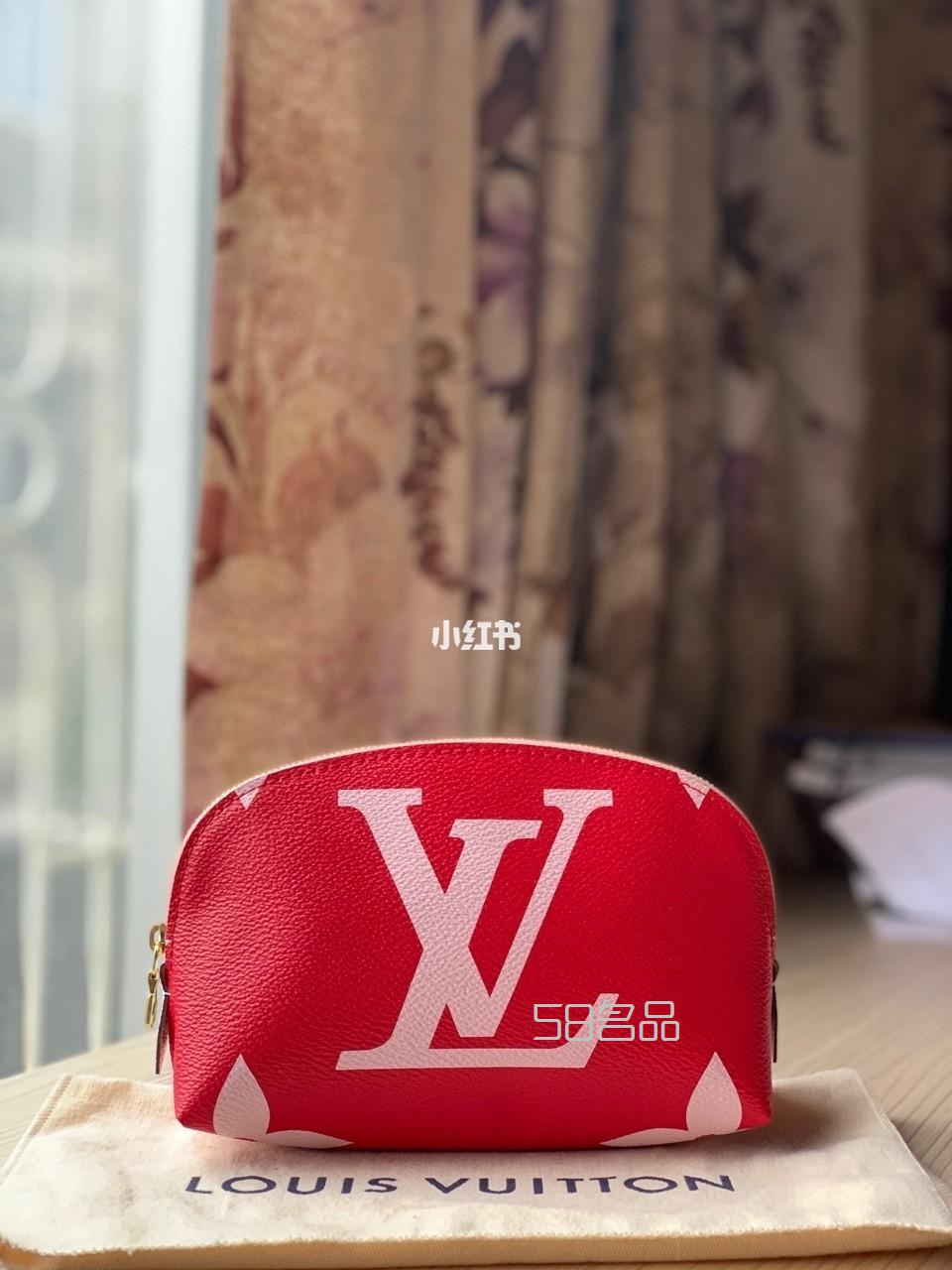 LV2019春夏化妝包,lv alma商標(biāo)_1