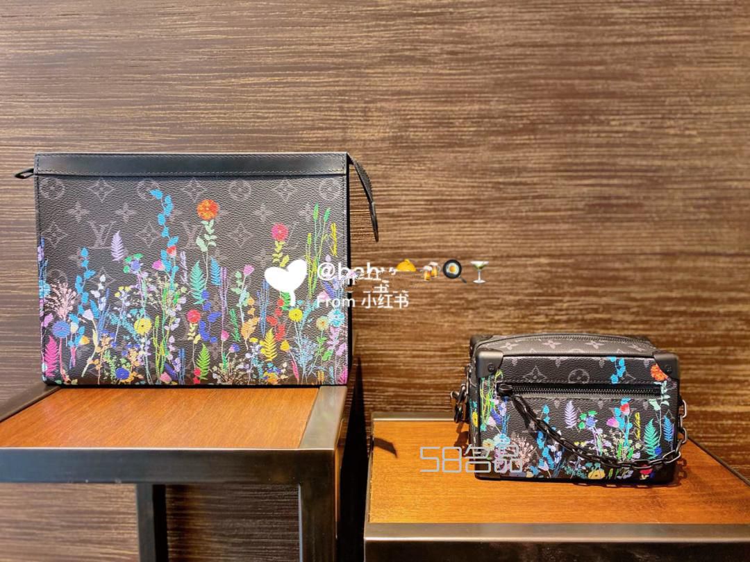 LV 新經(jīng)典款包包分享,lv 購(gòu)物包 正品鑒定_12