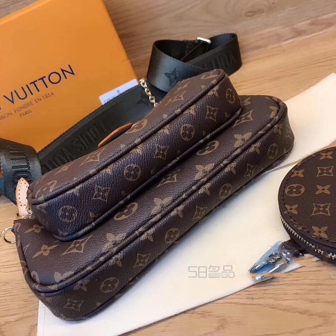 Lv五合一麻將包,lv男款手拿包_10