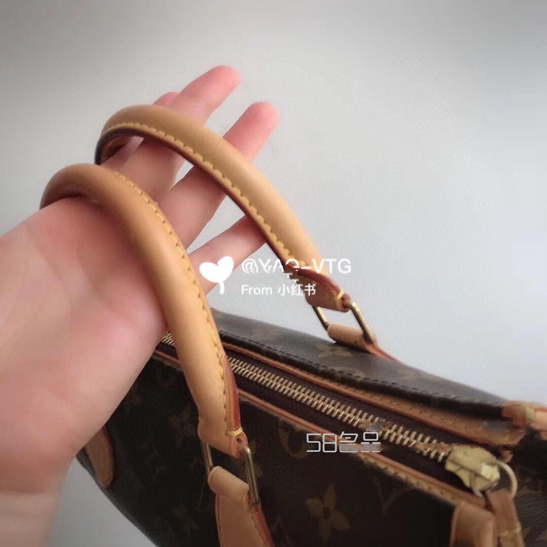 LV老花金球小號(hào)三角包,lv包貨號(hào)是否會(huì)變_10