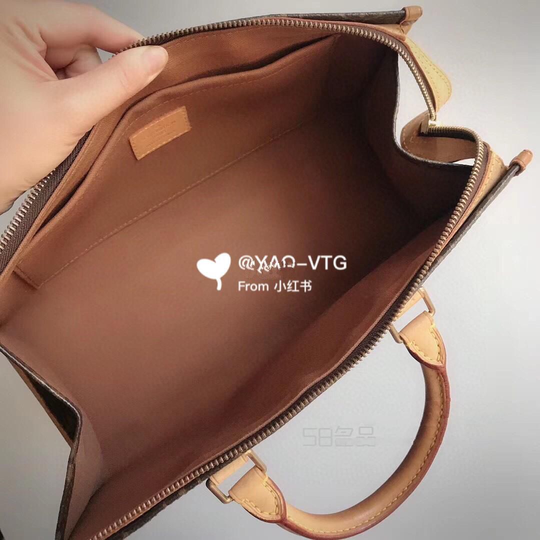 LV老花金球小號(hào)三角包,lv包貨號(hào)是否會(huì)變_3