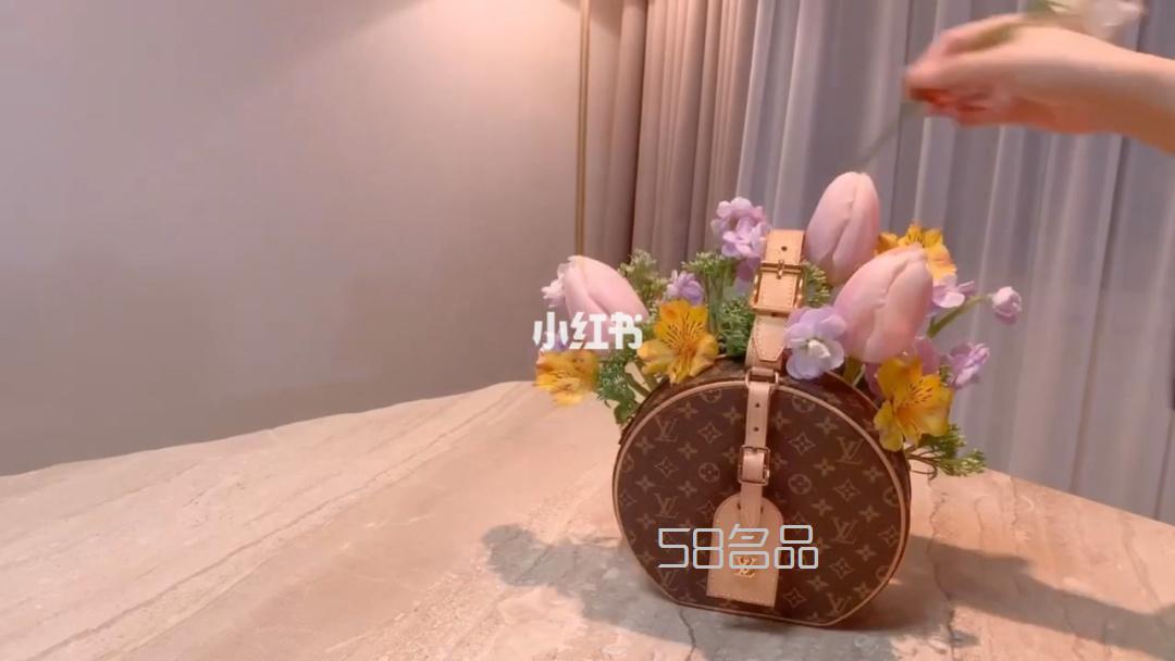 如何利用LV包包做一個(gè)花器,lv包代理_1