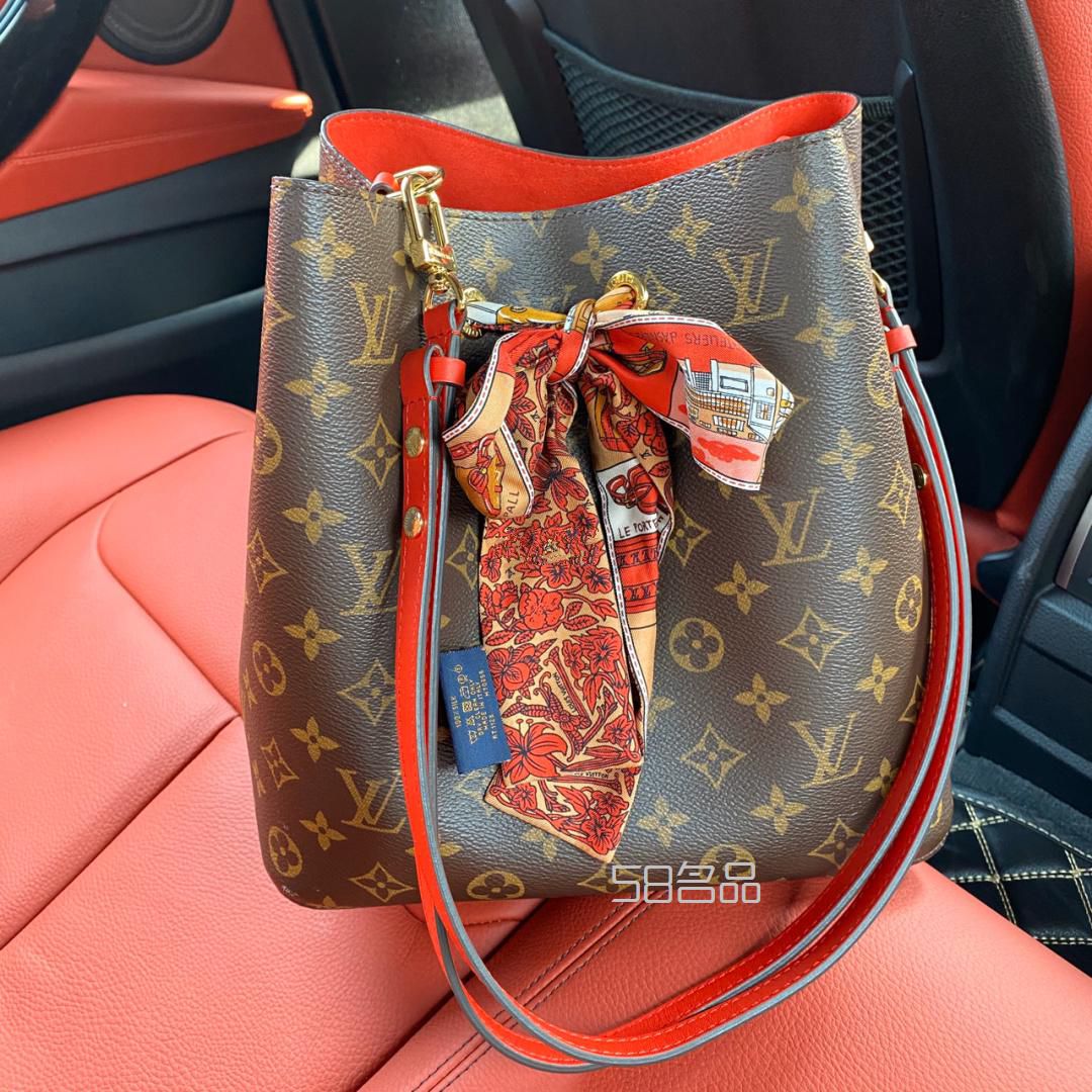 LV NEONOE水桶包變成媽媽包,lv官方網(wǎng)站_1