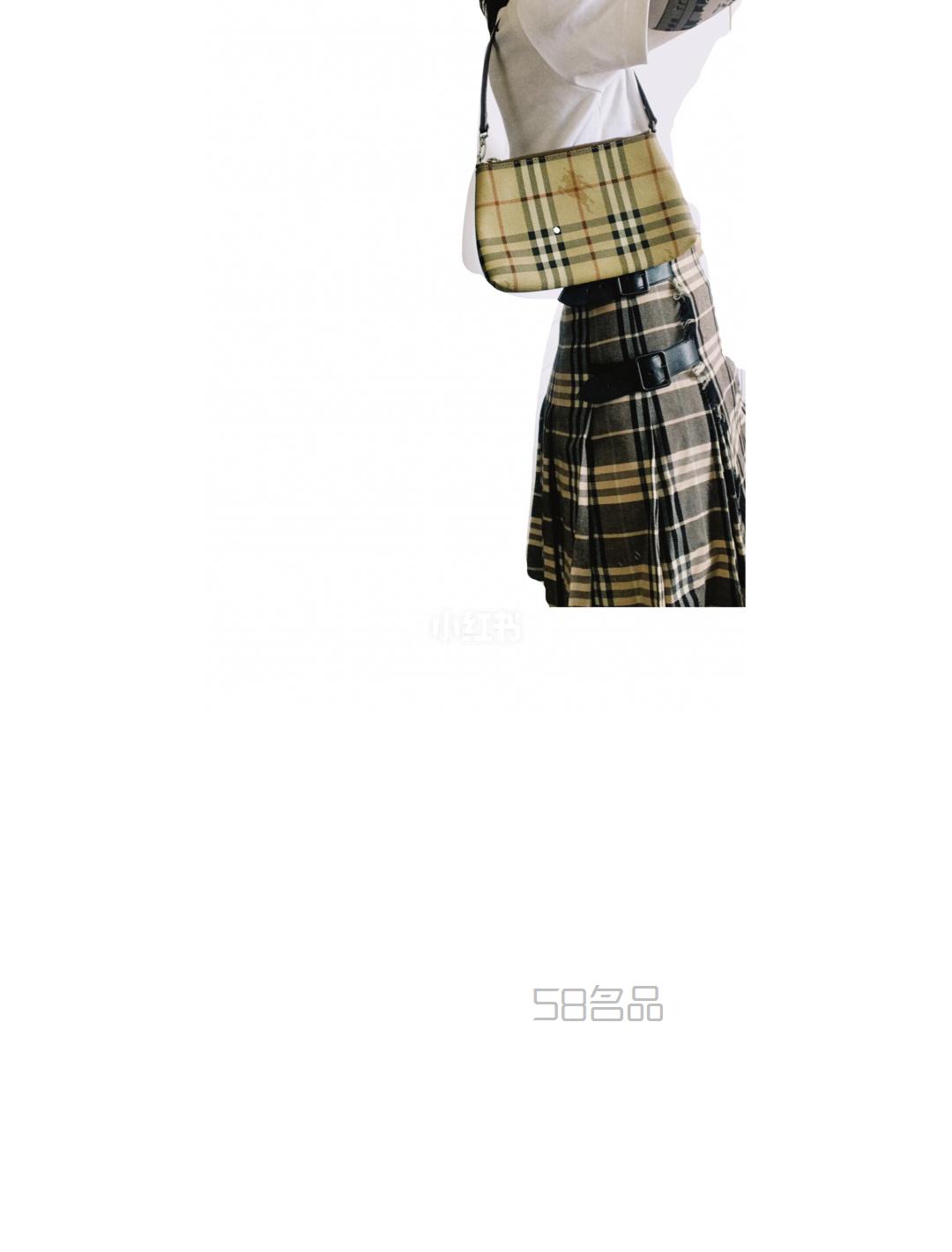 中古麻將包分享 lv fendi burberry,lv漆皮_14