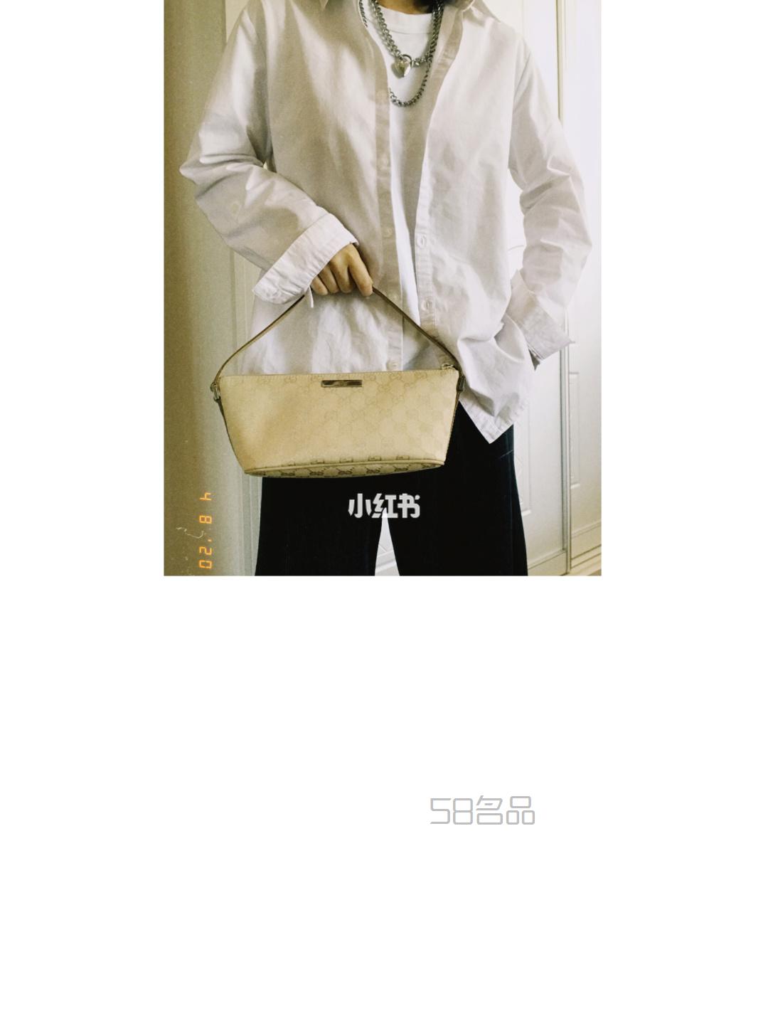 中古麻將包分享 lv fendi burberry,lv漆皮_12