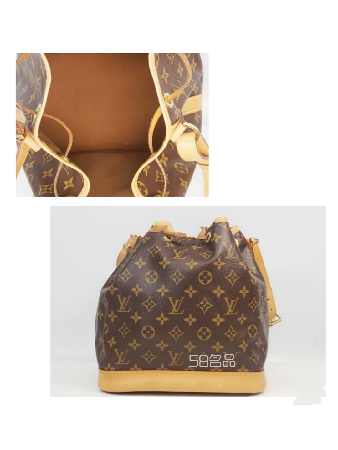 LV 水桶包第一只中古包選它準(zhǔn)沒(méi)錯(cuò),lv speedy mini_10