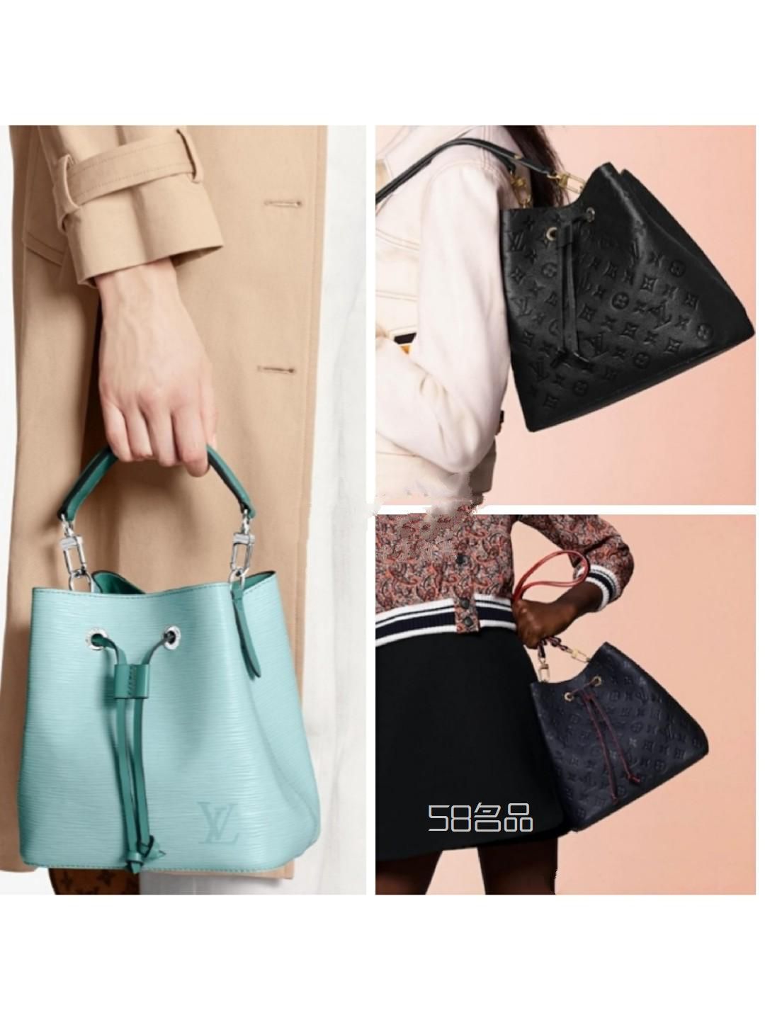 LV 水桶包第一只中古包選它準(zhǔn)沒(méi)錯(cuò),lv speedy mini_5