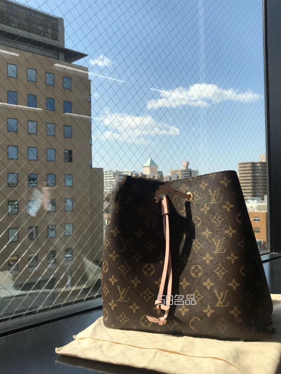 LV 水桶包第一只中古包選它準(zhǔn)沒(méi)錯(cuò),lv speedy mini_14