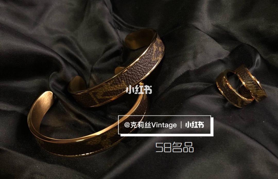 復(fù)古vintage｜LV老花拆包手作的美麗,法國lv包包的價(jià)格查詢_1