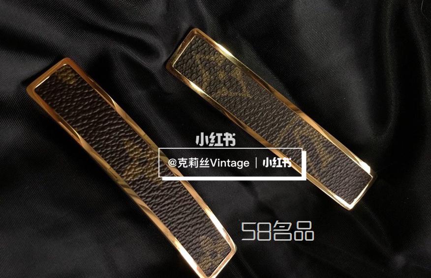復(fù)古vintage｜LV老花拆包手作的美麗,法國lv包包的價(jià)格查詢_5