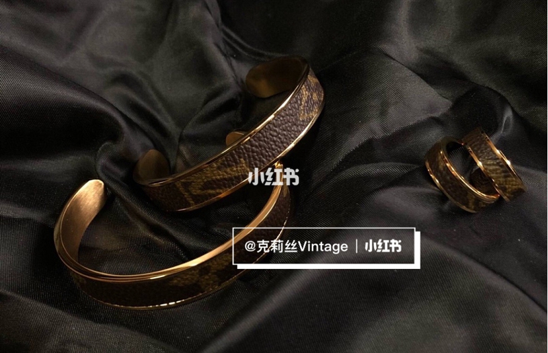 復(fù)古vintage｜LV老花拆包手作的美麗,法國lv包包的價(jià)格查詢_7