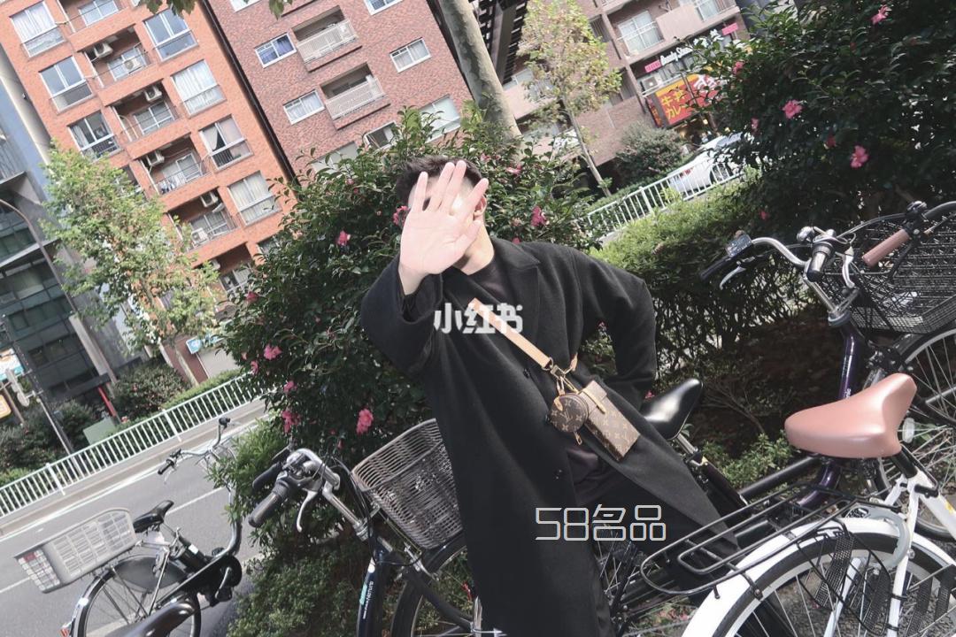 戴子是其他lv包上取下來的 「Throwback,lv有圓筒包嗎_1