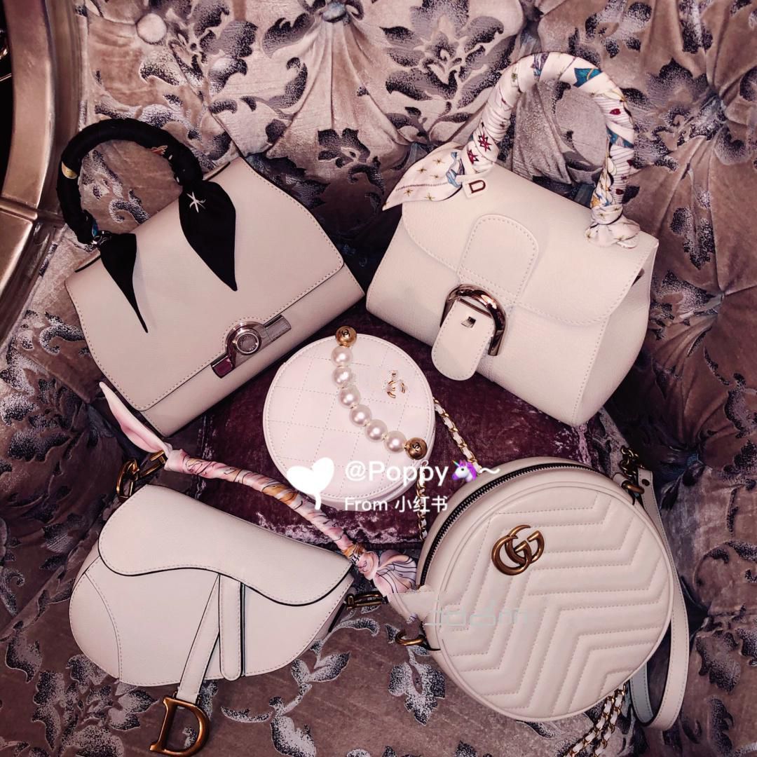 chanel珍珠小圓餅、lv手機包～,lv錢包多少錢一個_5