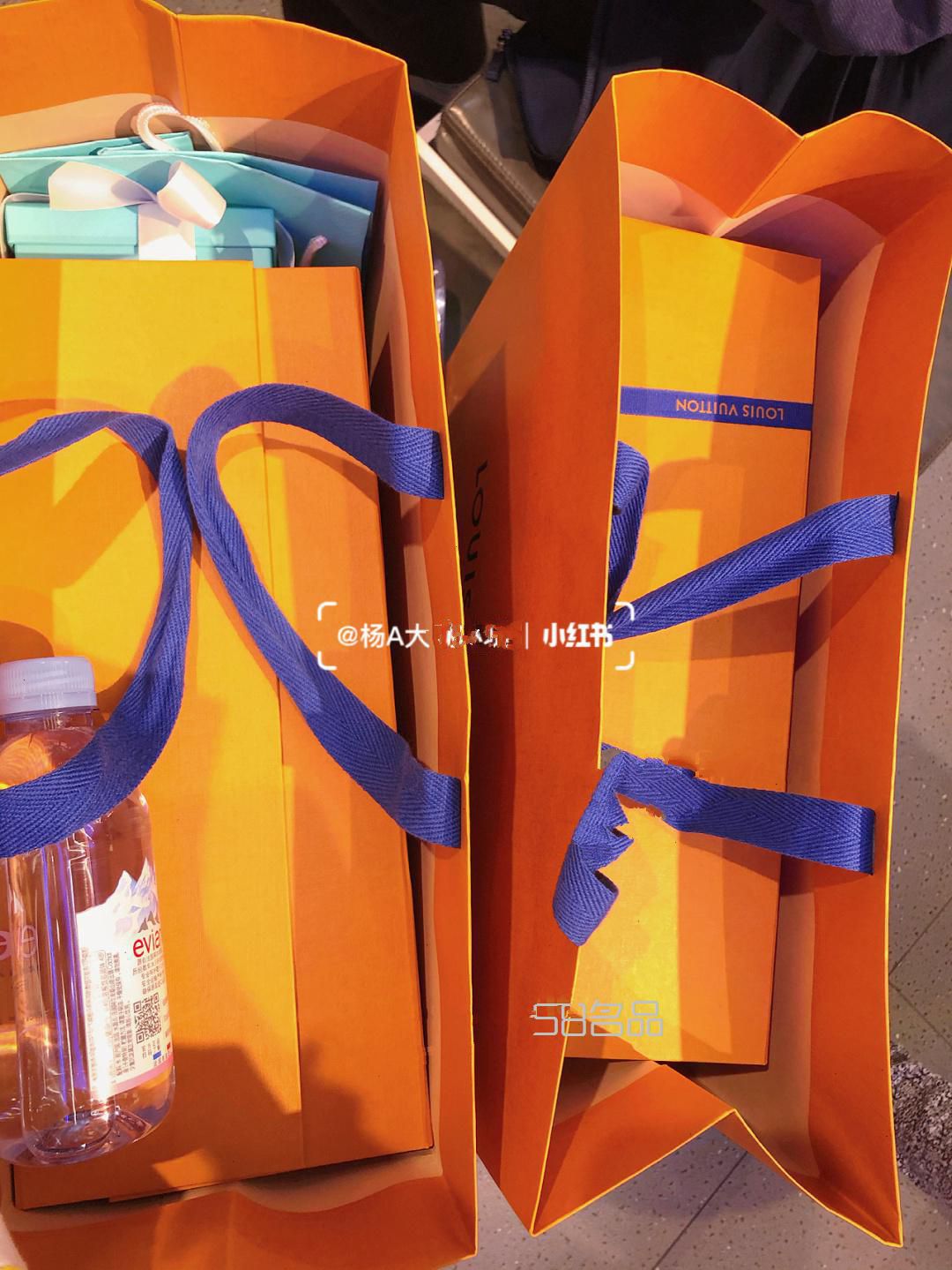 巨難買的LV duffle薯條包！竟然被我碰到了,lv n41259報價_12