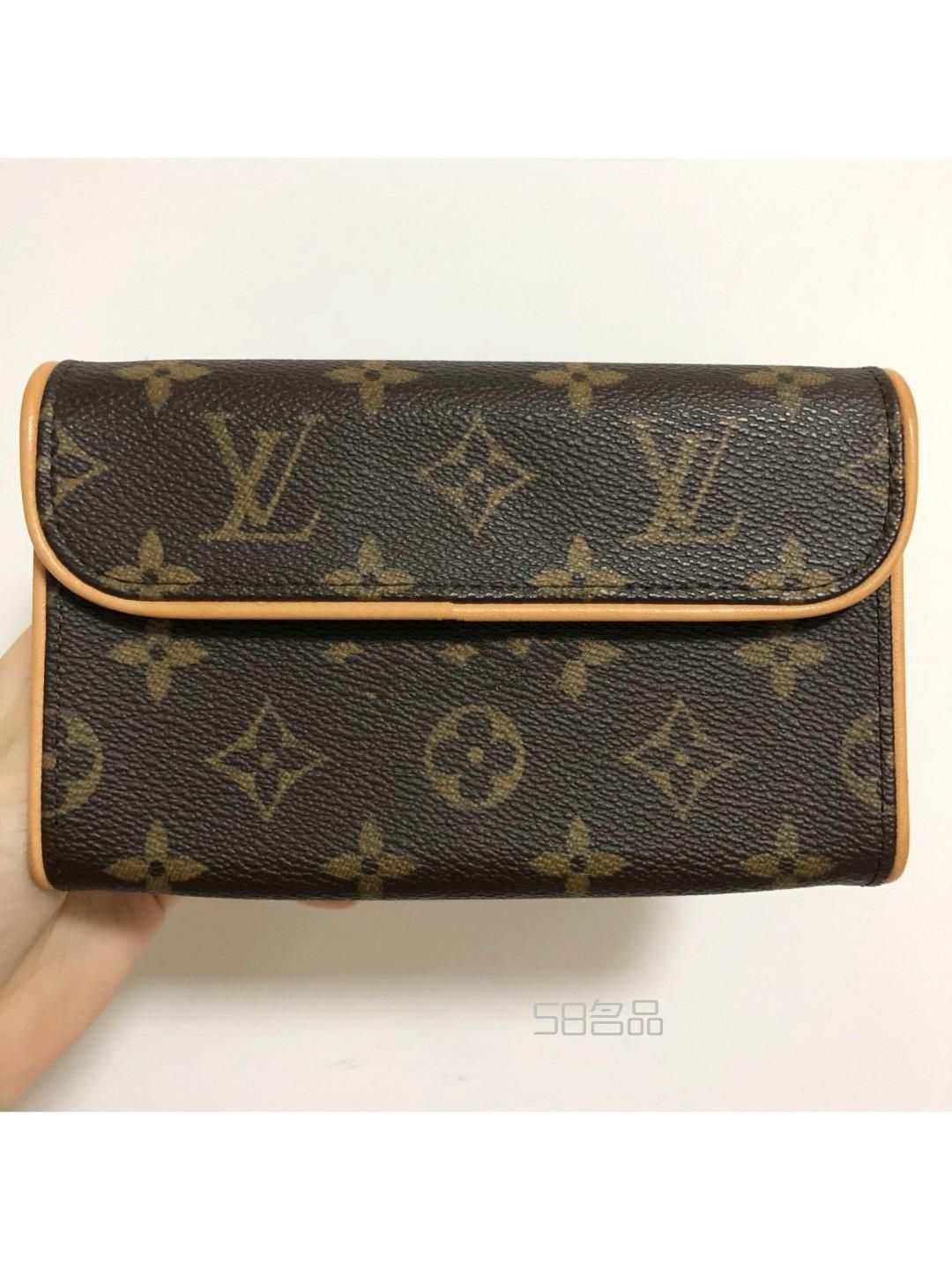 LV中古包小腰包,lv真假去哪鑒定_5