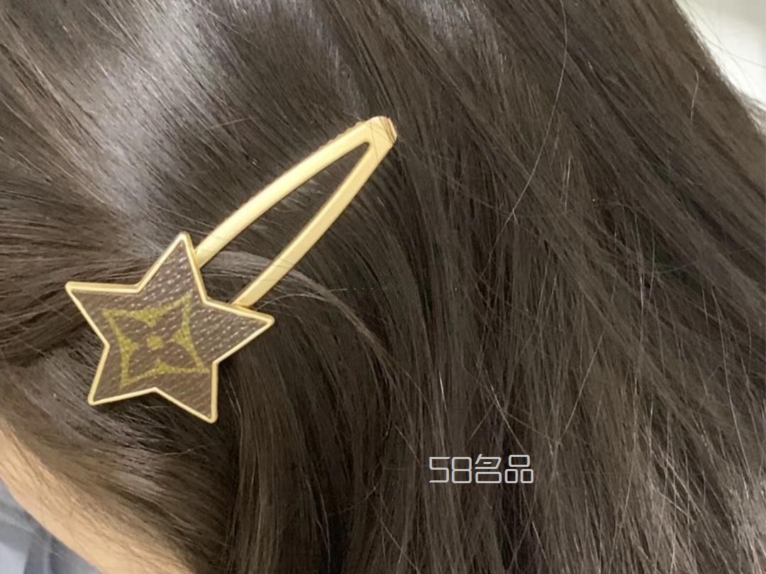 中古lv拆包制作的發(fā)卡也太美了吧,lv圍巾價(jià)格及圖片_7