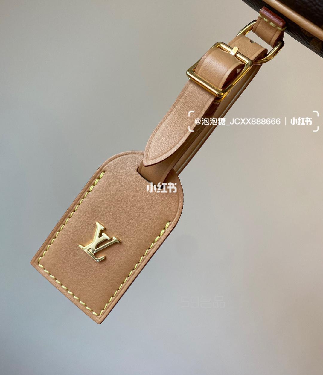 LV圓餅包. boite chapeau,lv官網(wǎng)41055_14