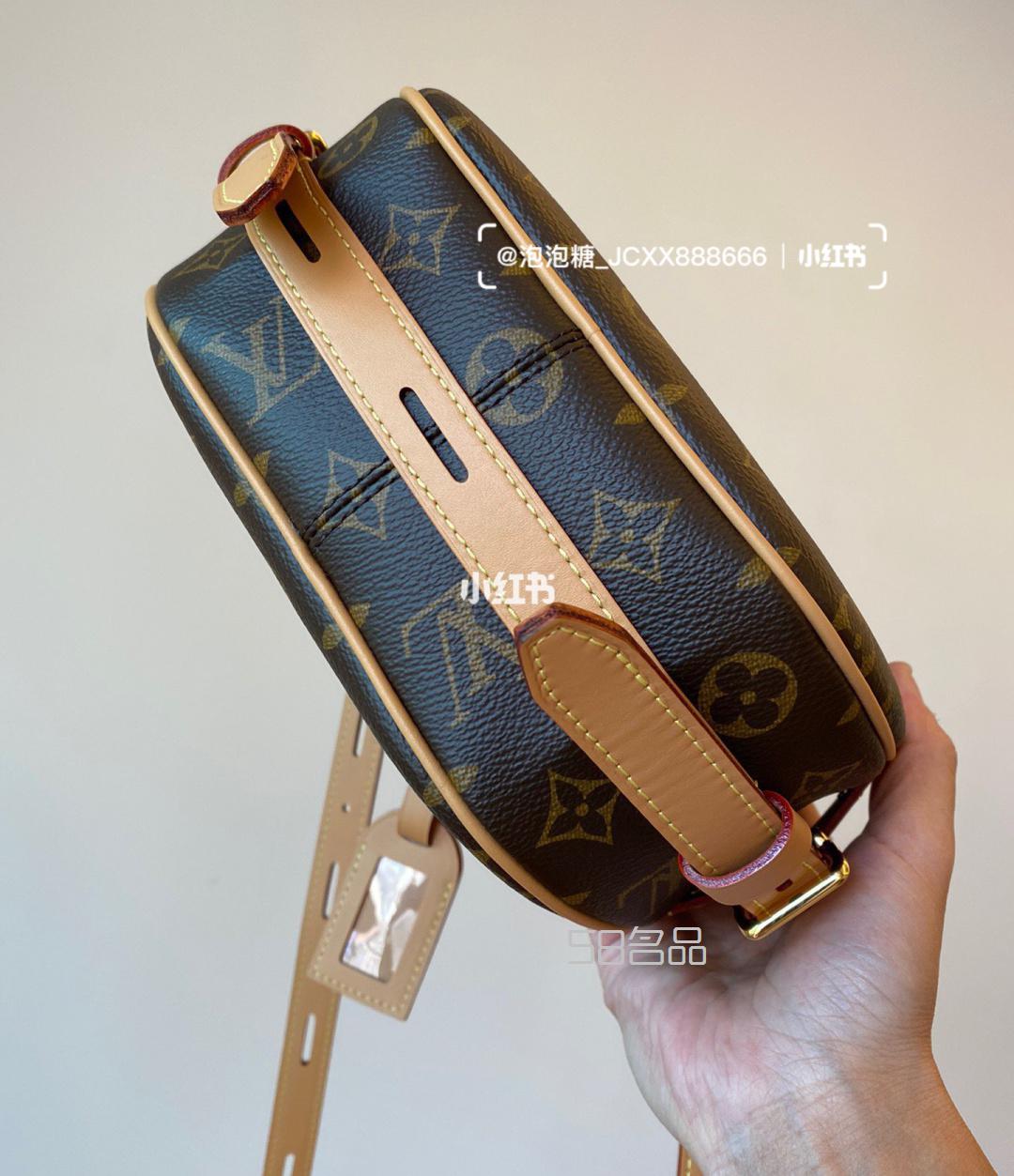 LV圓餅包. boite chapeau,lv官網(wǎng)41055_12