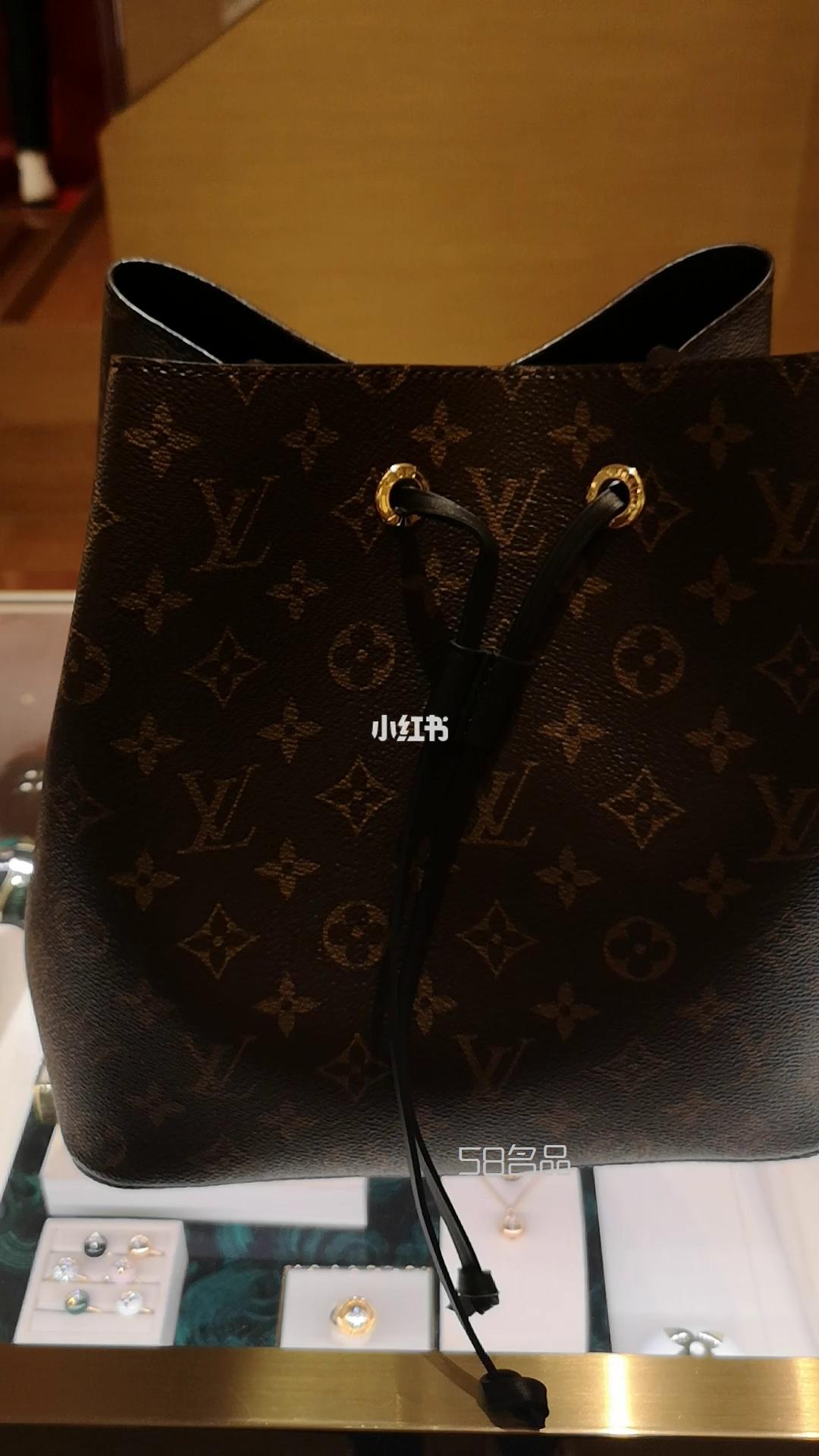 LV水桶包視頻來(lái)了～～～,lv_包包_1