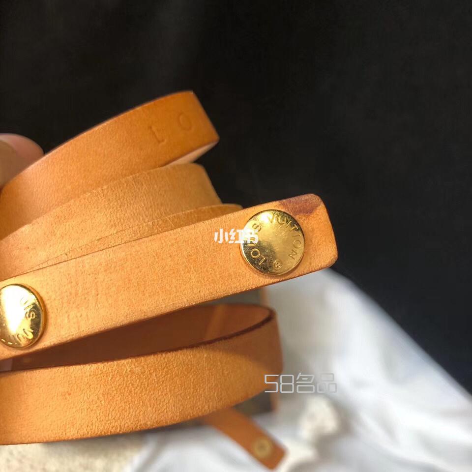 最愛(ài)腰包  vintage LV老花腰包胸包,lv印花包好搭配嗎_5