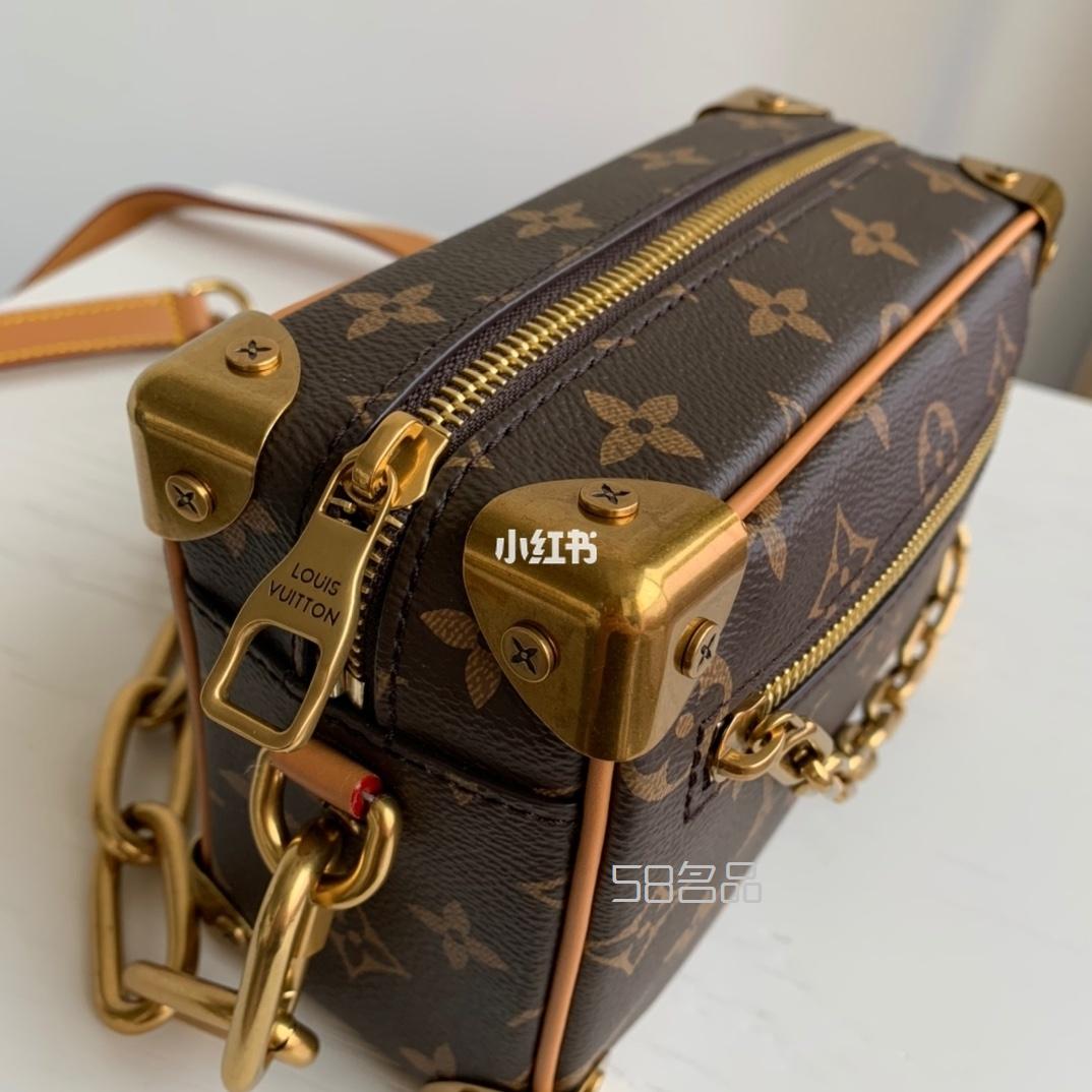 LV 鏈條包,唐嫣lv包_18
