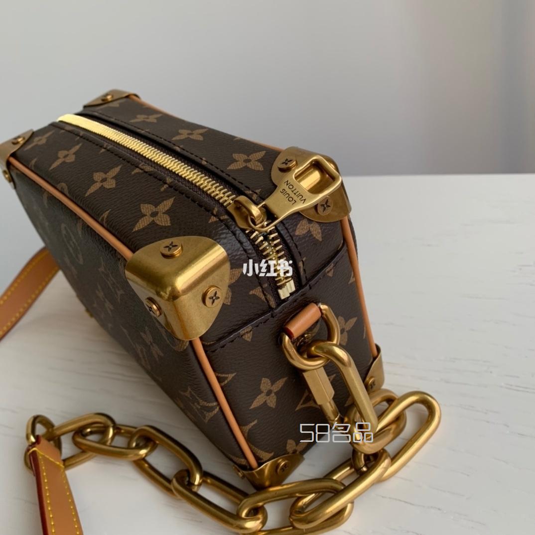 LV 鏈條包,唐嫣lv包_14