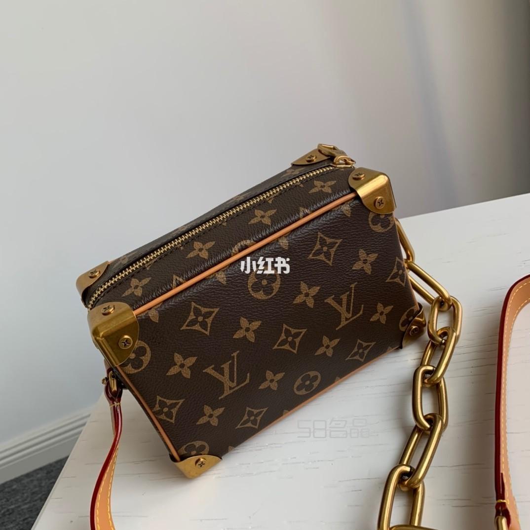 LV 鏈條包,唐嫣lv包_12