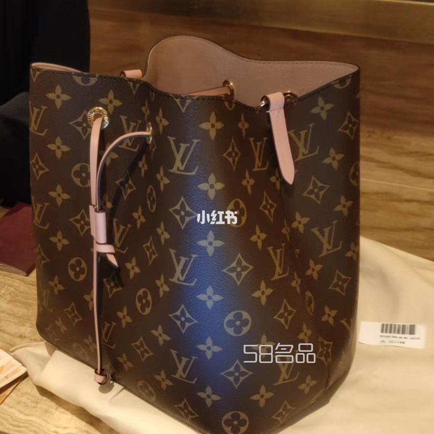 選擇困難癥犯了LV水桶包買哪個(gè)好？,lv包圖片_3