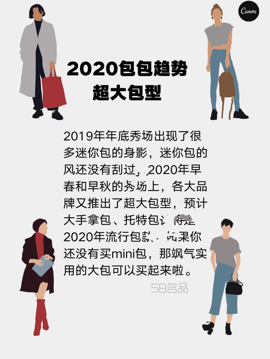 包包干貨2020趨勢(shì)總結(jié)LV BV 秀場(chǎng)圖,lv專柜可以免費(fèi)保養(yǎng)嗎_1