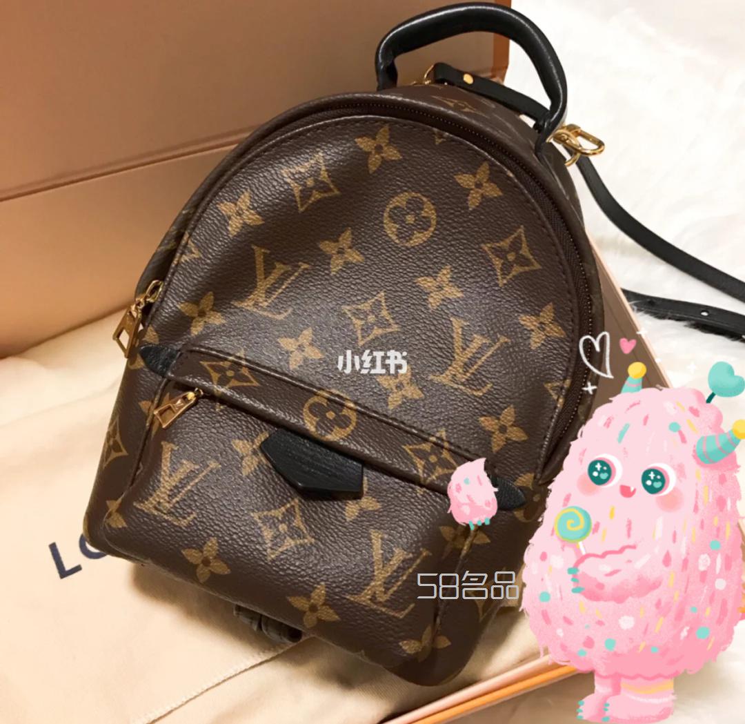 LV郵差包mini小書包洗漱袋PreOrder,怎么辨別真假lv錢包_5