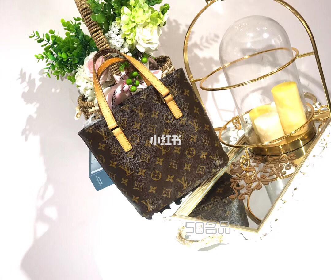 Lv中古包入門選哪只？Looping還是薇薇安？,lv alma 顏色_1