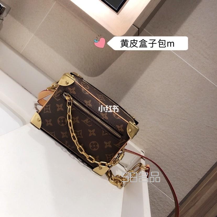 Lv箱子包 凹造型必備款 135,lv男款n45255_1