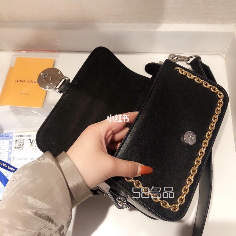 lv 郵差包,lv2015有一款扣能旋轉(zhuǎn)的錢包_18