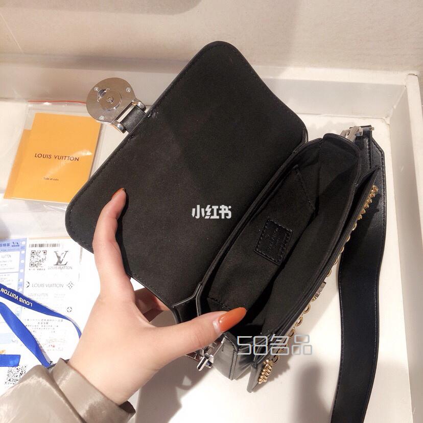 lv 郵差包,lv2015有一款扣能旋轉(zhuǎn)的錢包_14