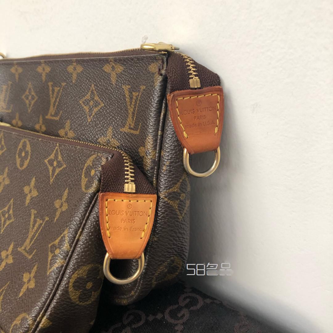 lv麻將包中古,lv歐洲漲價2016_5