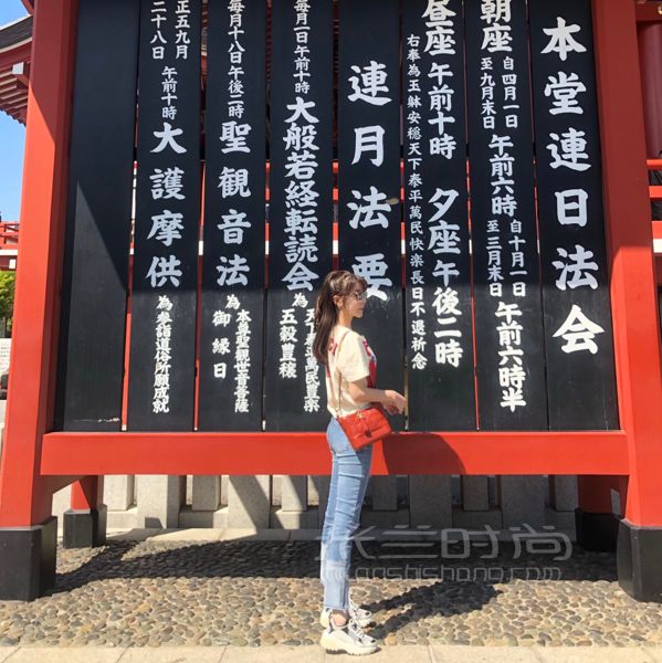 香奈兒Chanel 流浪包 香奈兒 流浪包剛出的時候覺得一點都不好看肯定不會買_5