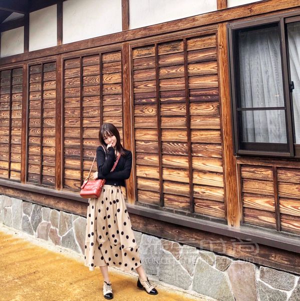 香奈兒Chanel 流浪包 香奈兒 流浪包剛出的時候覺得一點都不好看肯定不會買_6