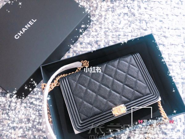 韓國首爾香奈兒Chanel買包全攻略_1