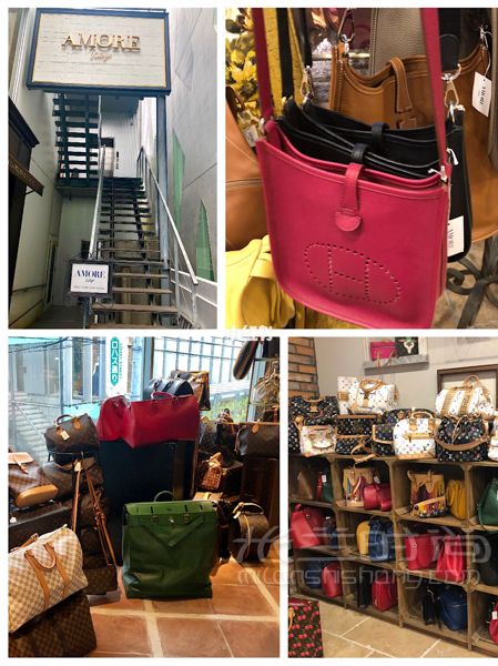 日本東京最全網(wǎng)紅中古店攻略 1、KOMEHYO 全日本規(guī)模最大中古店！_9