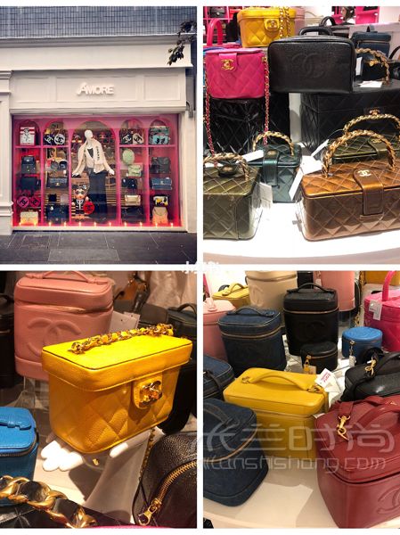 日本東京最全網(wǎng)紅中古店攻略 1、KOMEHYO 全日本規(guī)模最大中古店！_5