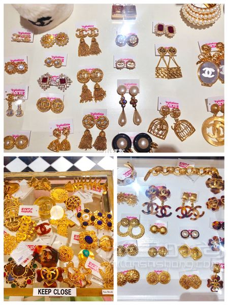 日本東京最全網(wǎng)紅中古店攻略 1、KOMEHYO 全日本規(guī)模最大中古店！_6