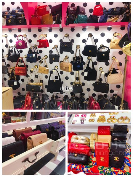 日本東京最全網(wǎng)紅中古店攻略 1、KOMEHYO 全日本規(guī)模最大中古店！_8