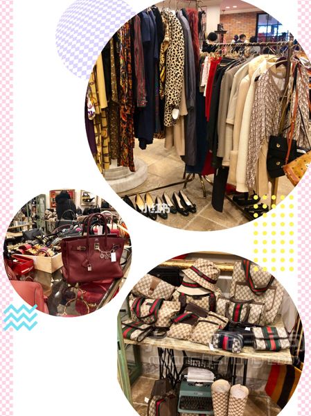 日本東京最全網(wǎng)紅中古店攻略 1、KOMEHYO 全日本規(guī)模最大中古店！_4