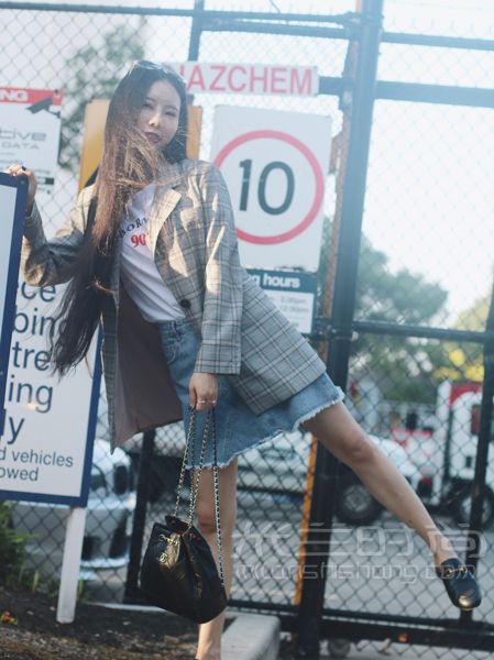 Chanel Gabrielle Backpack 流浪雙肩包_7