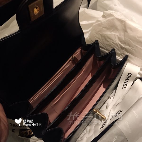 chanel香奈兒新款包～超超超好看！_2