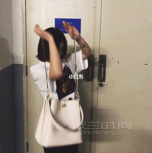 Coach Charlie 水桶包 我的媽也太好看了吧！_1