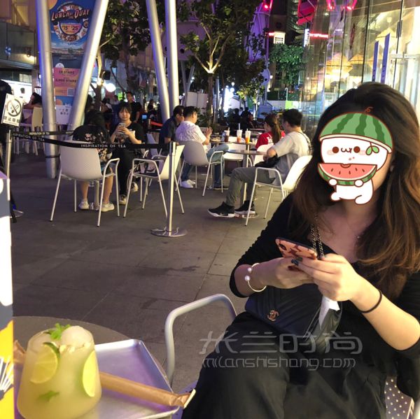 性價比最高的香奈兒季節(jié)款包包！_5